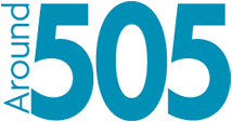 Around 505 Magazine