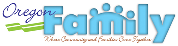 Oregon Family Magazine