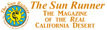 The Sun Runner Magazine The Sun Runner Magazine
