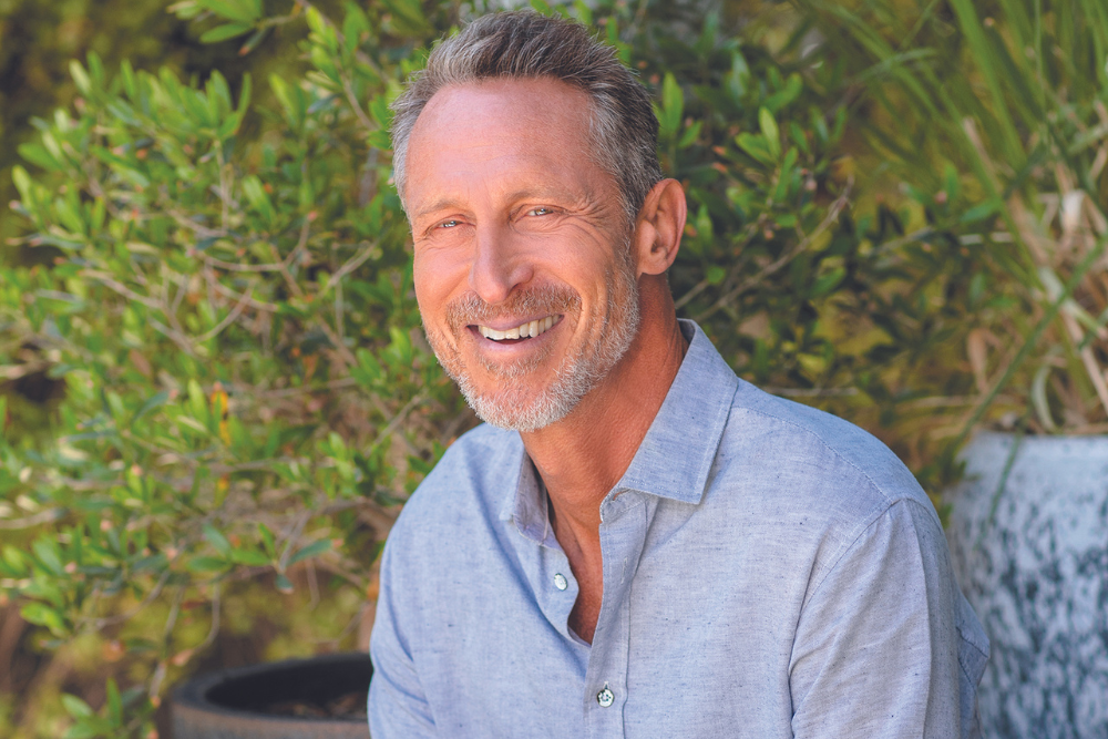 Mark Hyman on Living Healthy to 100 and Beyond Natural Awakenings