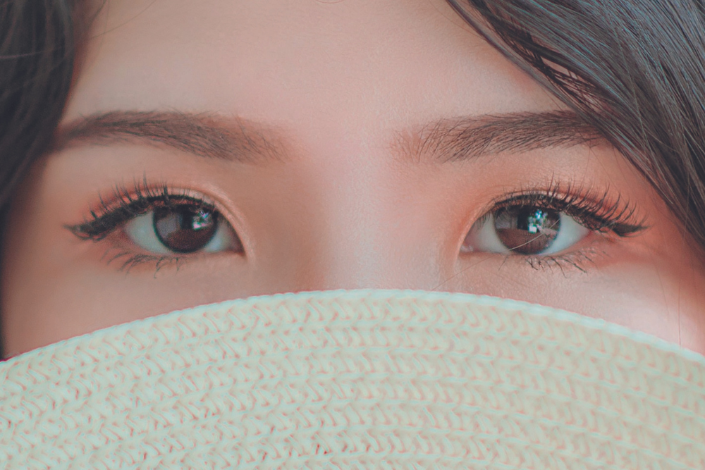 Keeping Eyes Sharp A Holistic Approach to Vision Health Natural