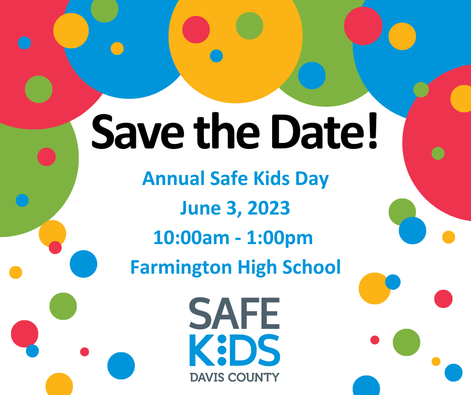 Safe Kids Day
