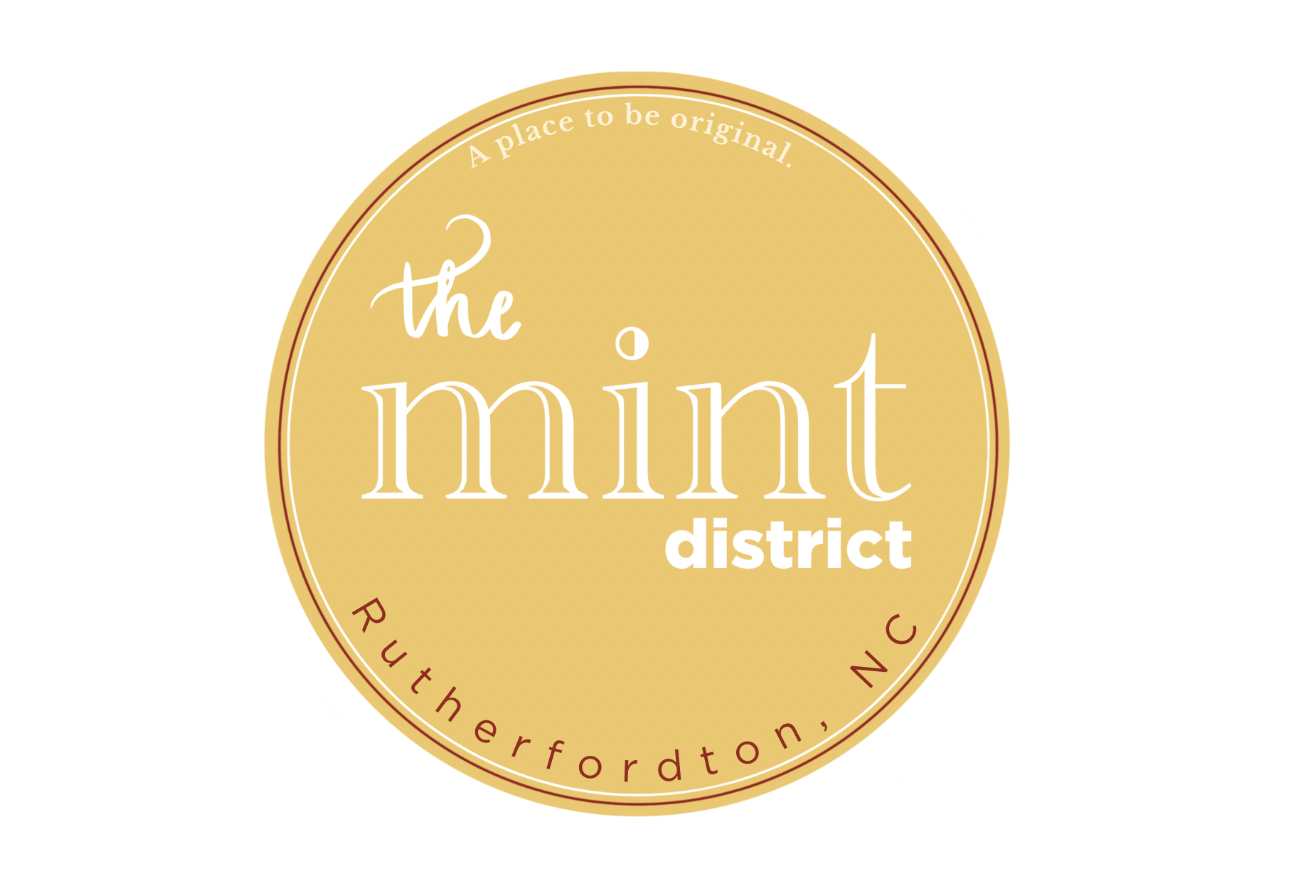 Coming soon to Rutherfordton The Mint District WNC Business