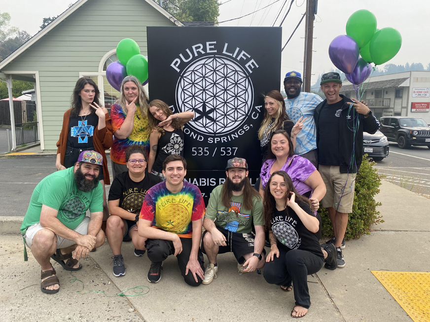 Pure Life Collective Style Magazine