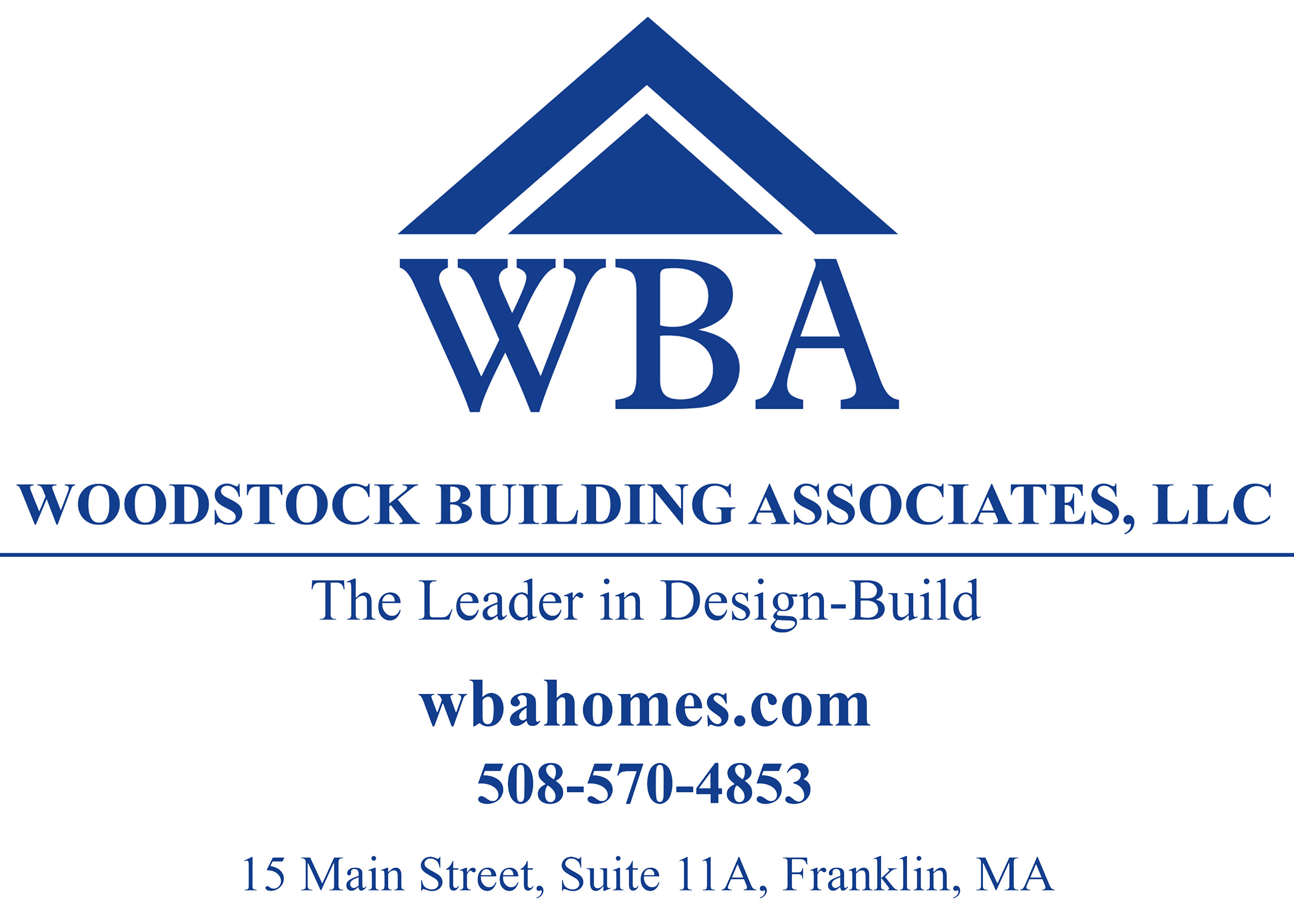Woodstock Building Associates Franklin Local Town Pages
