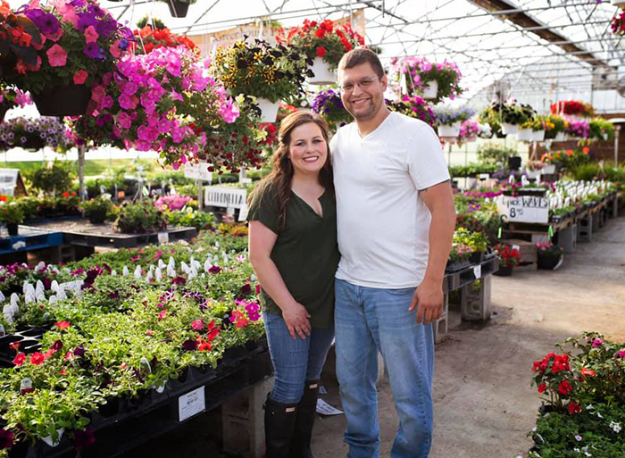 On the Shores of Towanda's Golden Mile Mountain Home Magazine