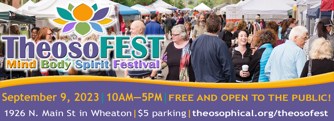 TheosoFEST Mind Body Spirit Festival theosofest-mind-body-spirit-festival