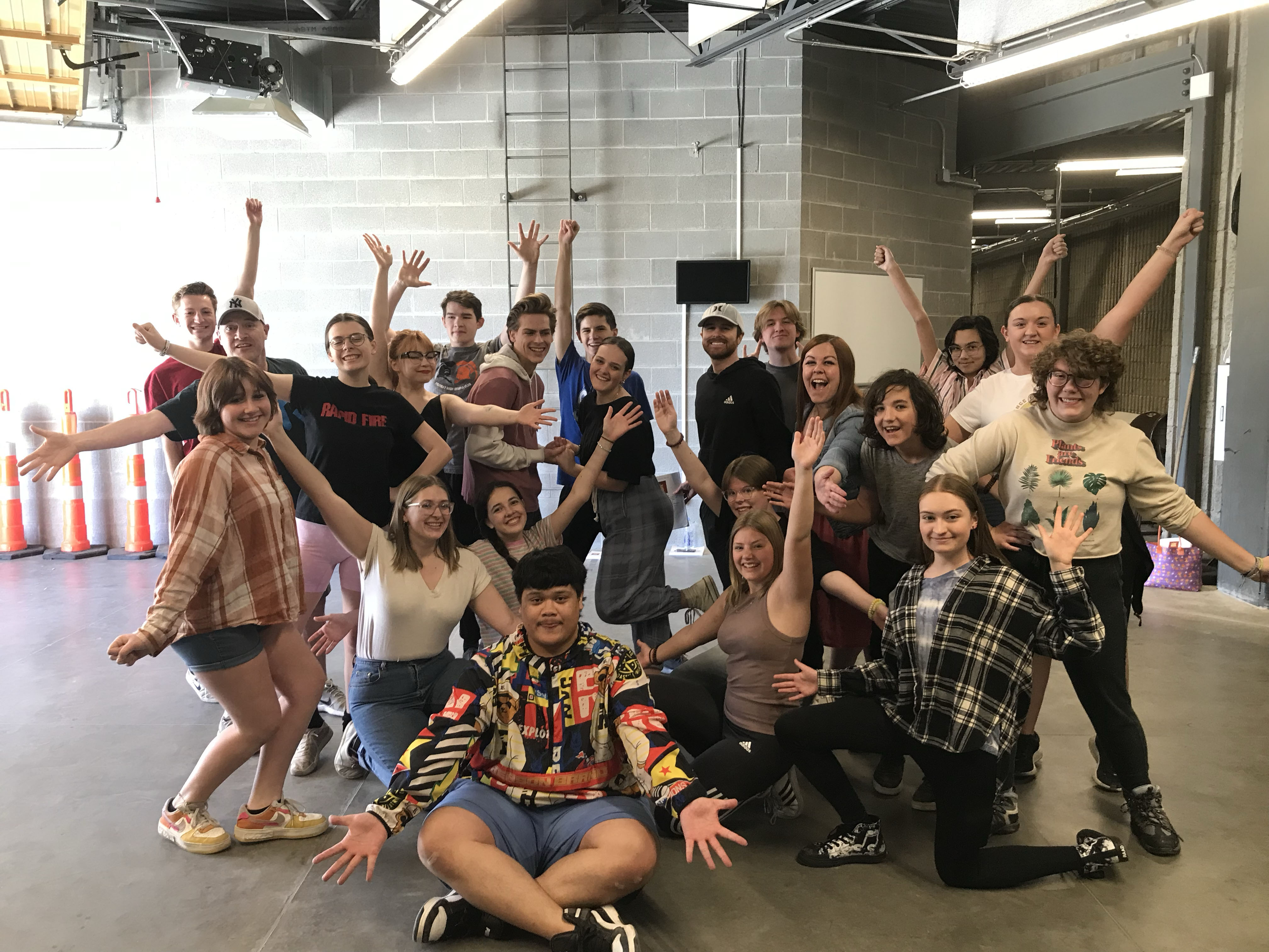 ‘High School Musical’ kicks off Murray Amphitheater’s season | Murray