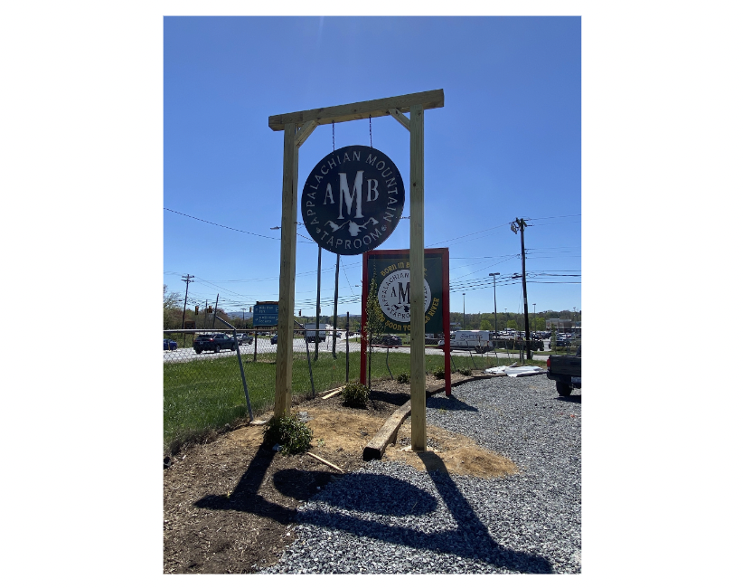Appalachian Mountain Brewery opens Mills River taproom with Grand