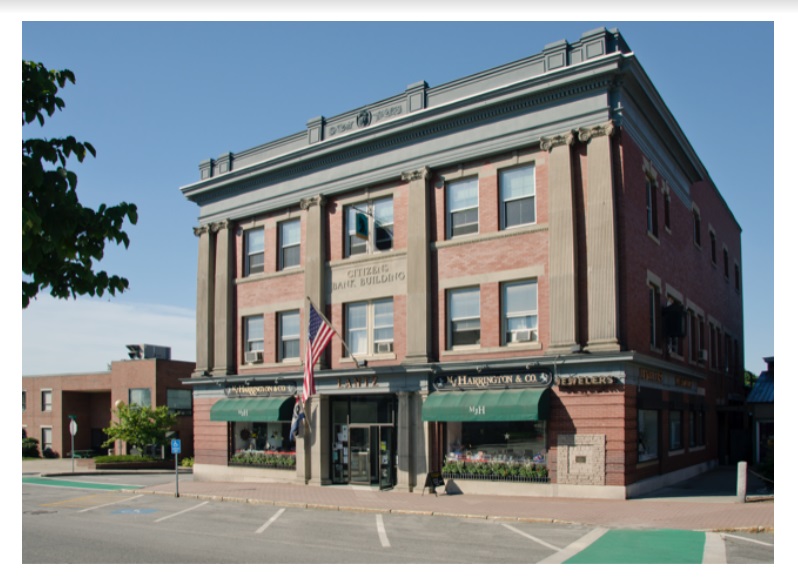 MJ Harrington Celebrates 75 Years in Business