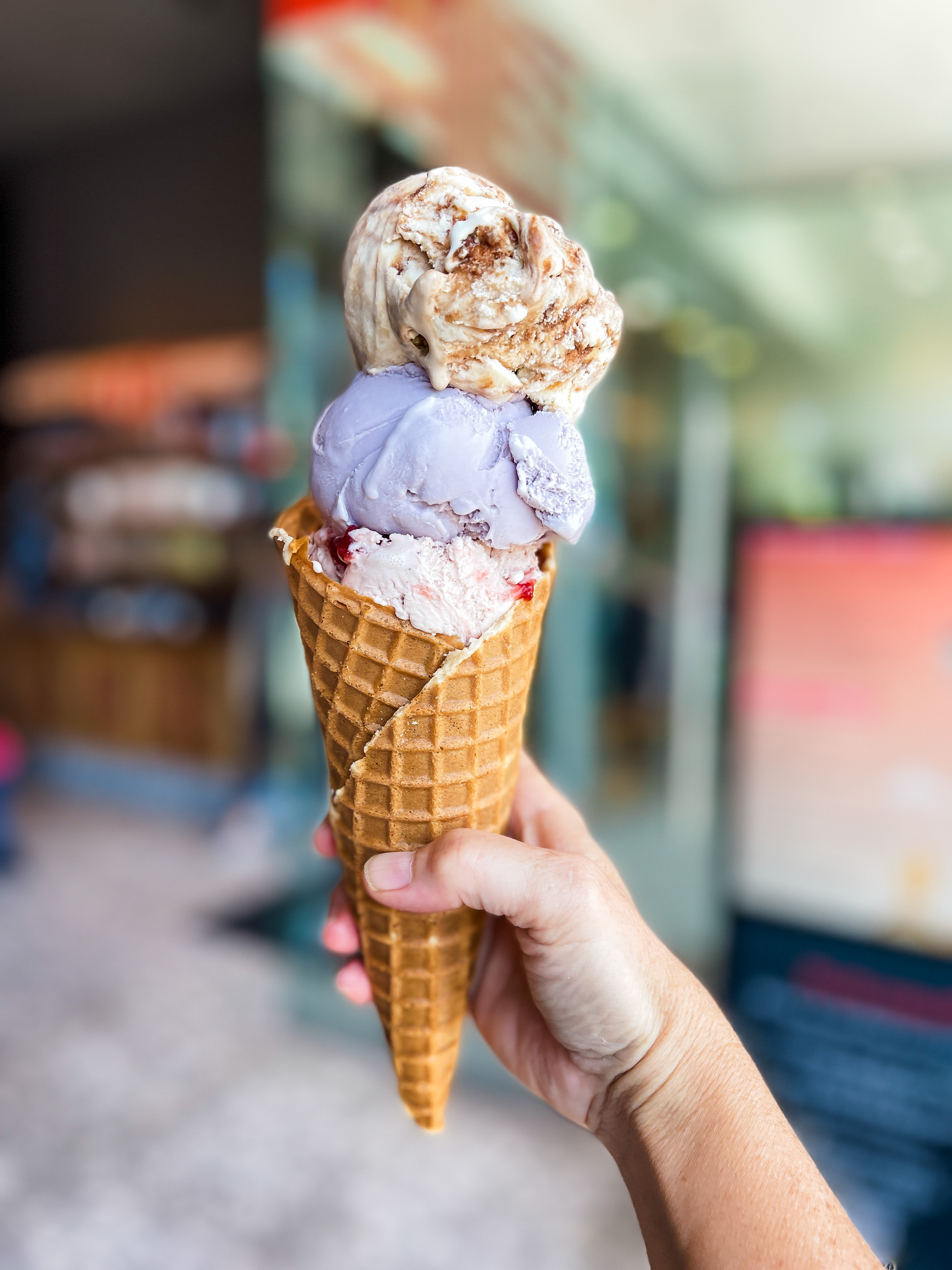 Salt & Straw Set to Open In Manhattan Beach Manhattan Beach CA