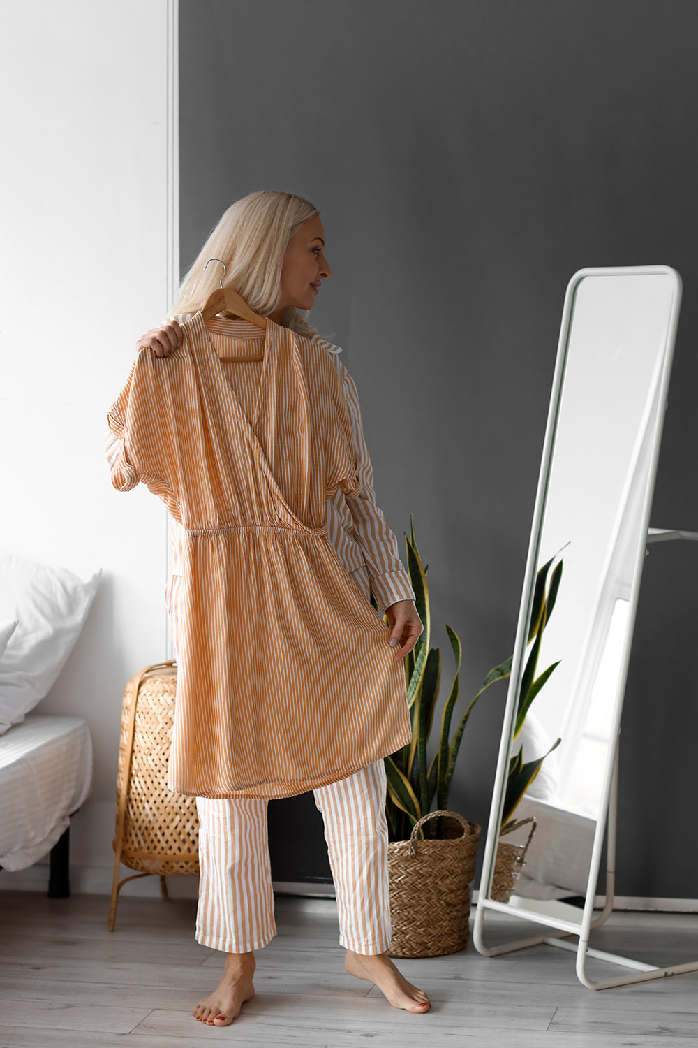 The Menopause Weight Gain Myth Oregon Family Magazine