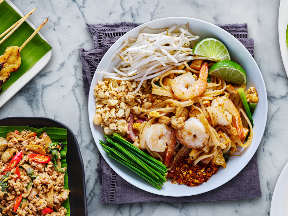 Tong Thai Bistro — Thai Restaurant in Folsom — Style Savings and