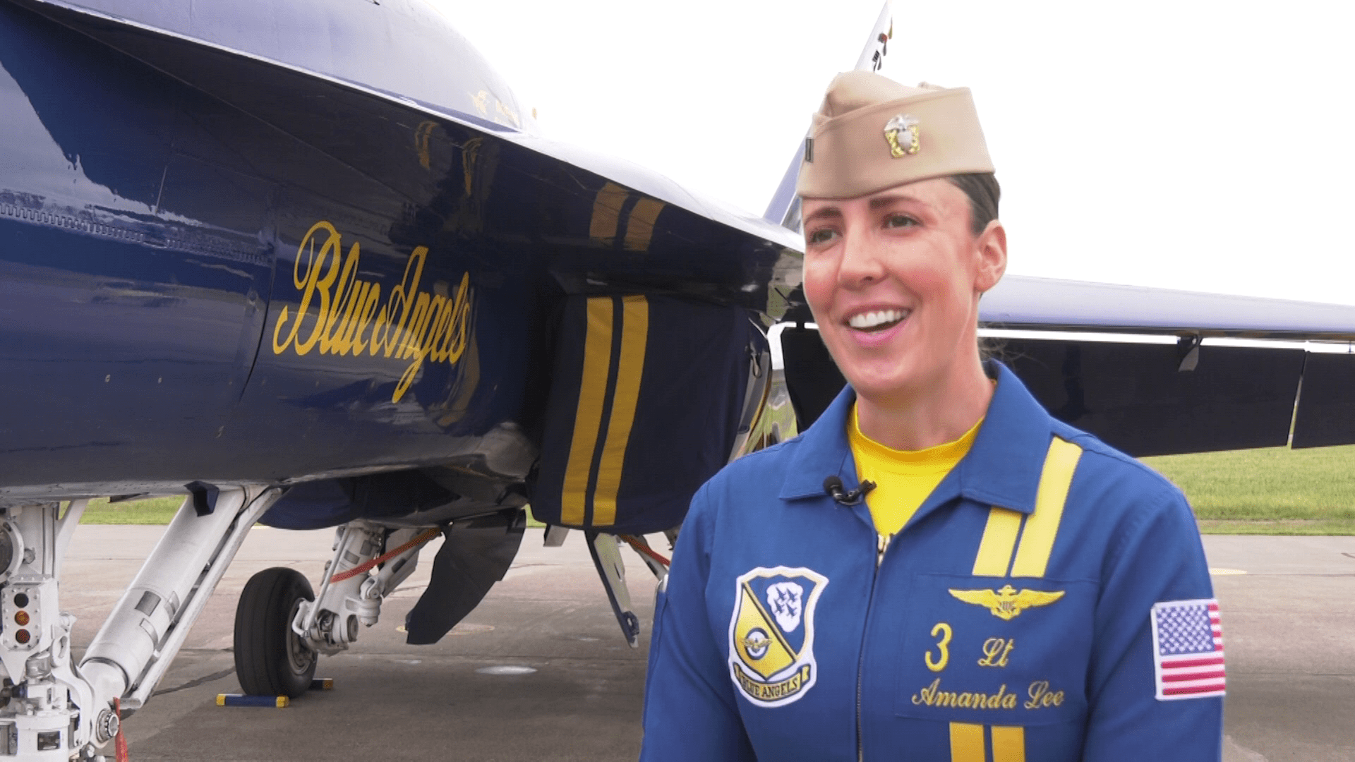 the-blue-angels-arrival-in-duluth-marks-a-homecoming-for-a-minnesota