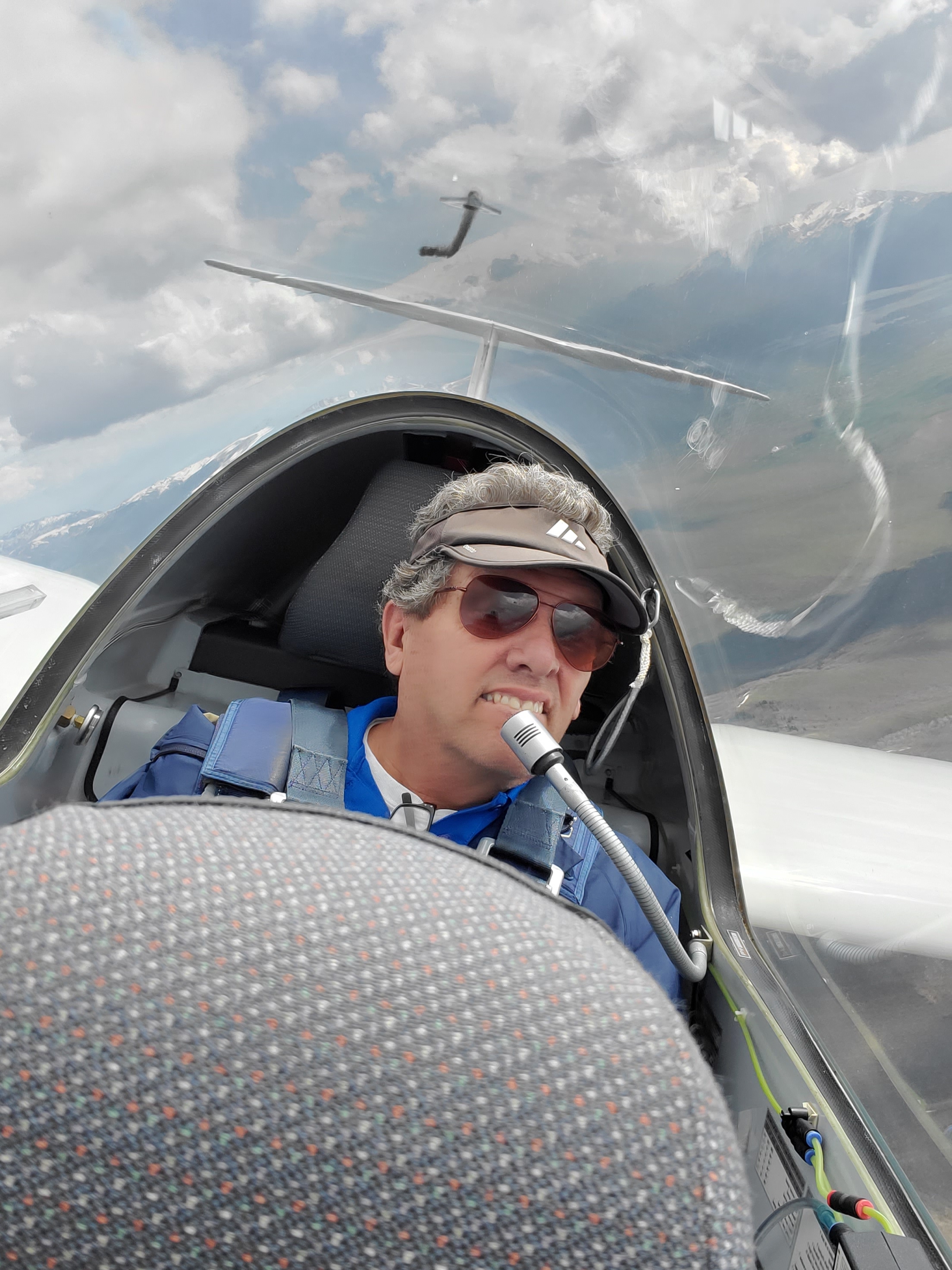 Flying gliders is more than a hobby it’s a passion Davis County News