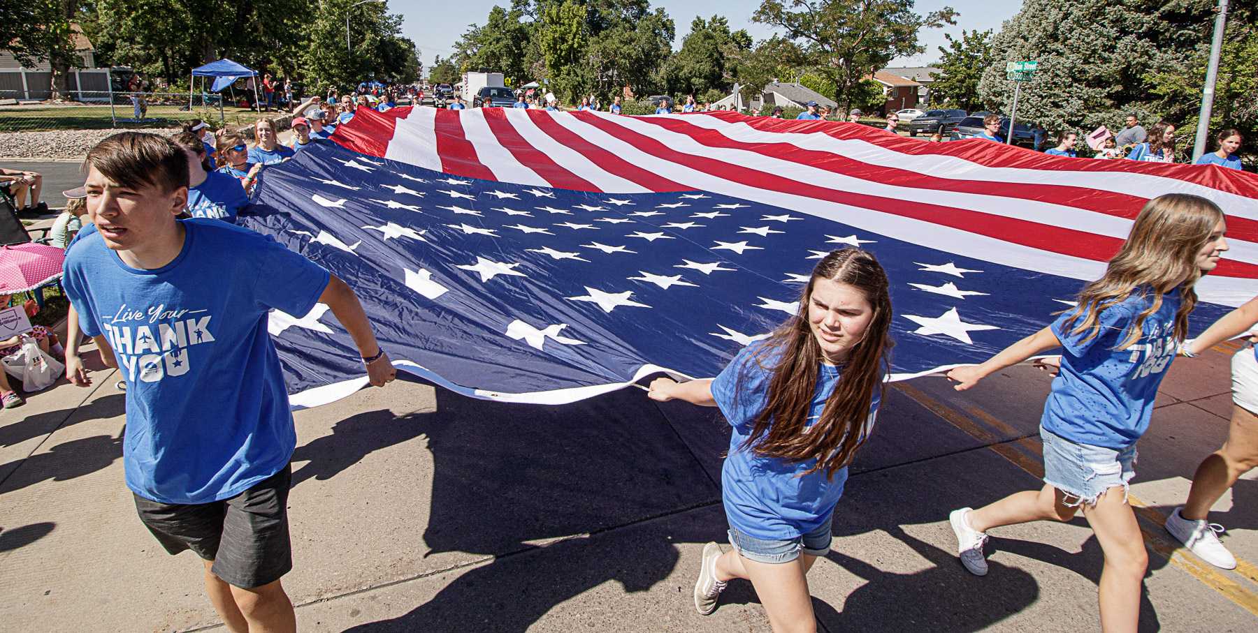 HANDCART DAYS A CELEBRATION OF PIONEER HERITAGE Davis County News