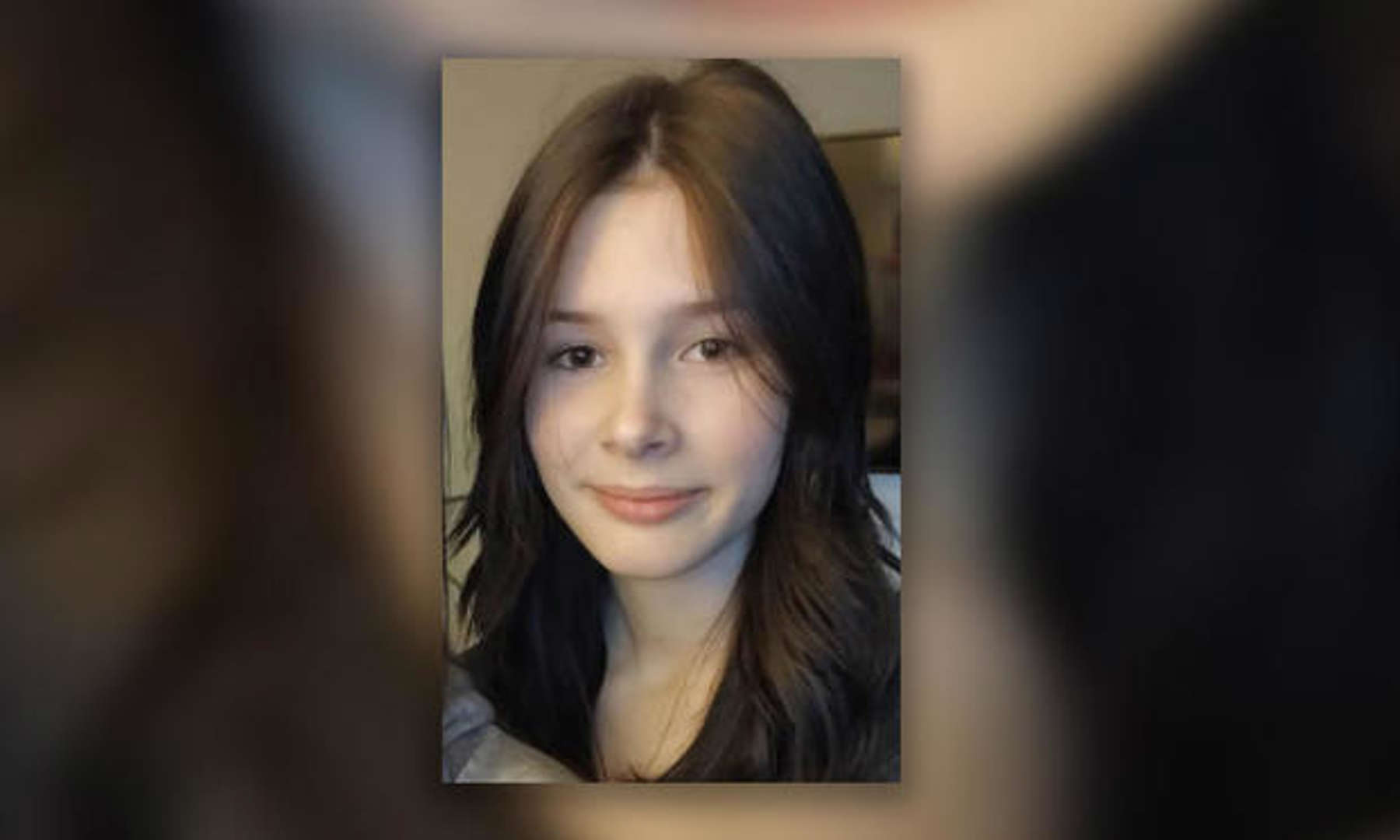 Missing 14 Year Old Forest Lake Girl Found After 2 Months Boreal Community Media 9305