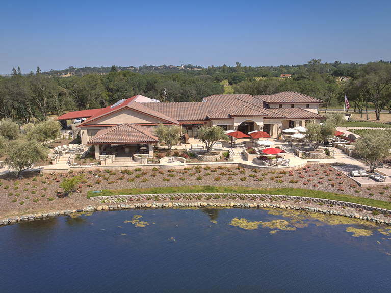 Twin Rocks Estate Winery Style Magazine