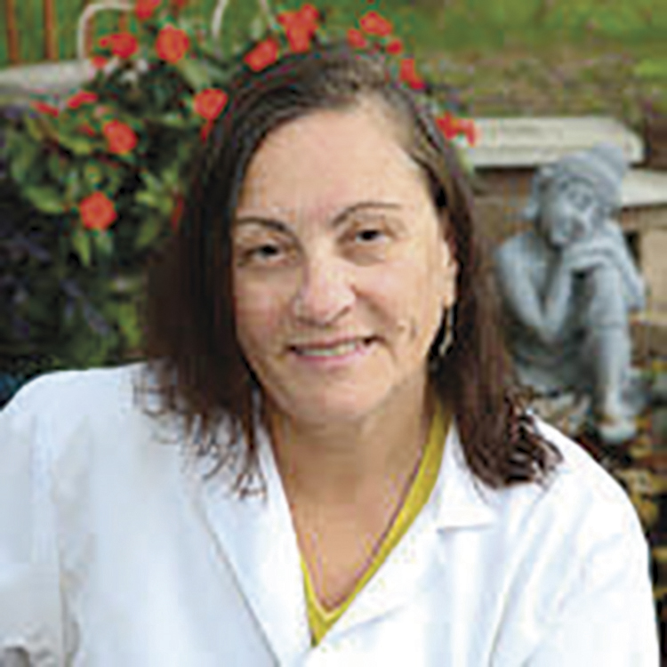 Ruah Center to Host Acupuncture and Herbal Medicine Sessions Natural