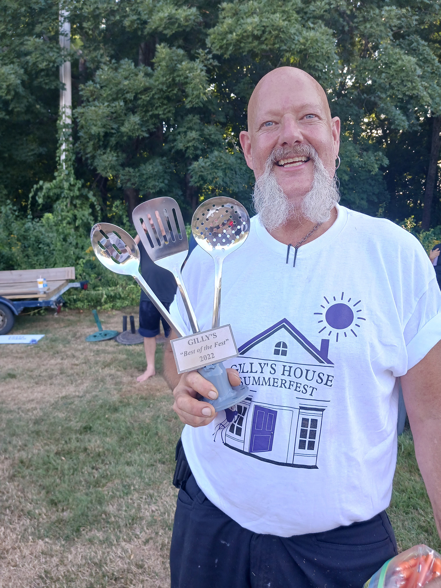 Gilly’s House Plans 2nd Annual Summerfest Norfolk/Wrentham Local