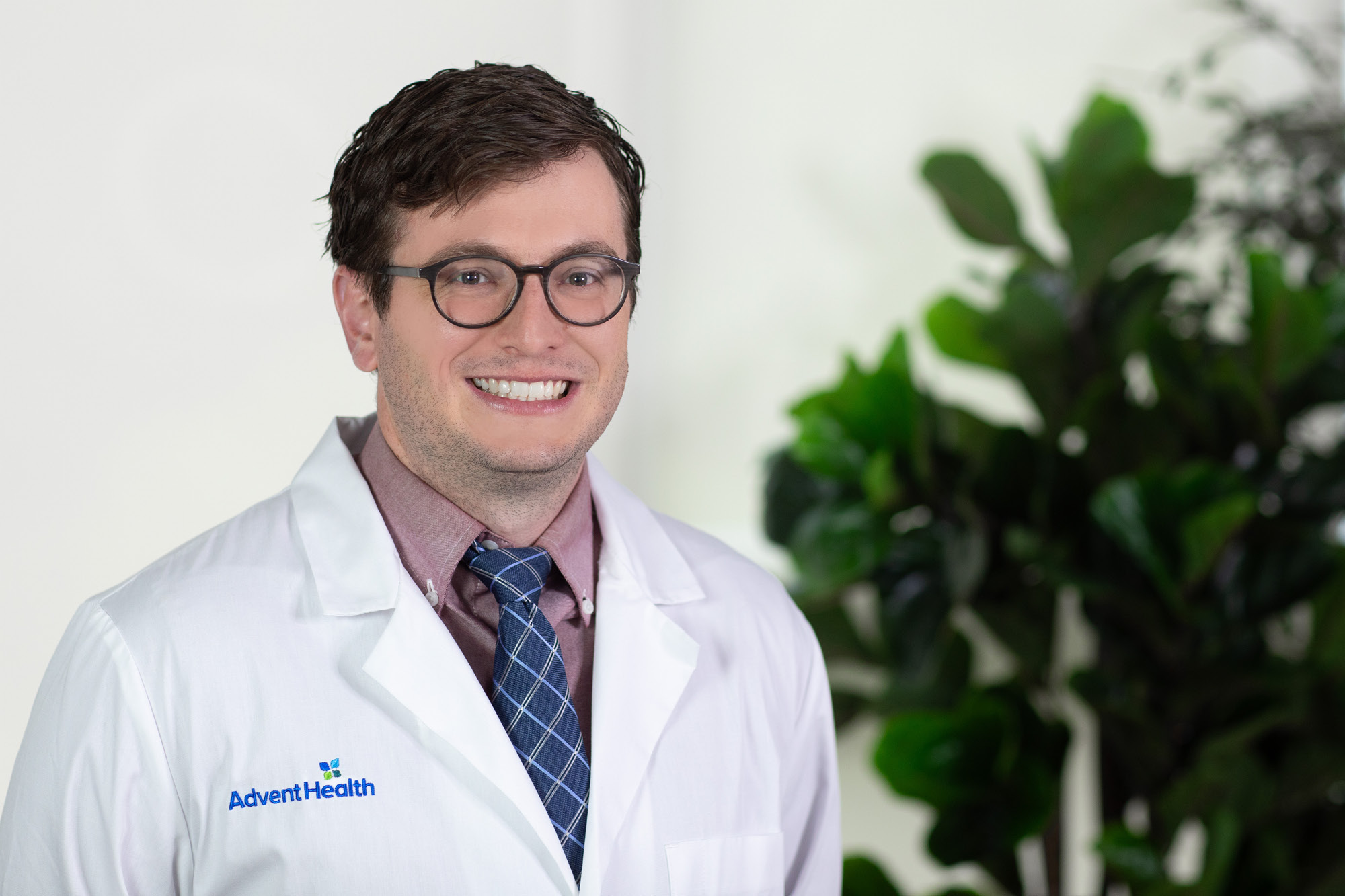 AdventHealth’s new hospitalist is a familiar face to patients in