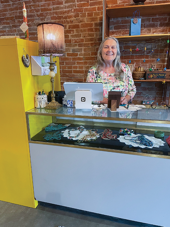New Shop Opens in Historic Downtown Chillicothe The Chillicothe Voice