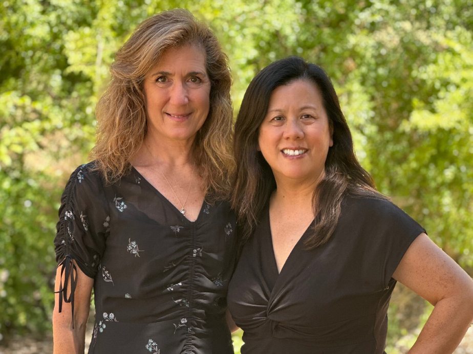 Dr. Kim Corrigan, O.D. and Dr. Victoria Young O.D. — El Dorado Hills Optometric Center Style