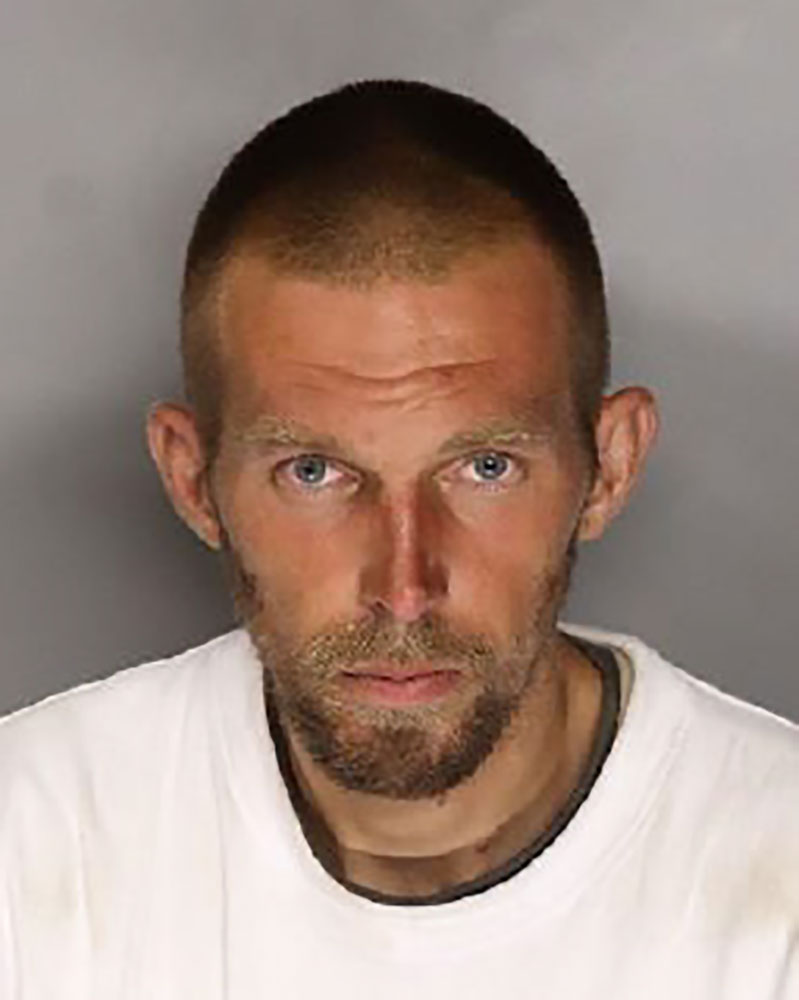 Arson Suspect Arrested by Metro Fire and CHP | Citrus Heights Messenger