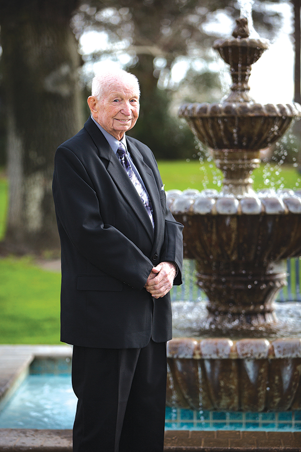 A Special Tribute for Frank Hall The Gridley News