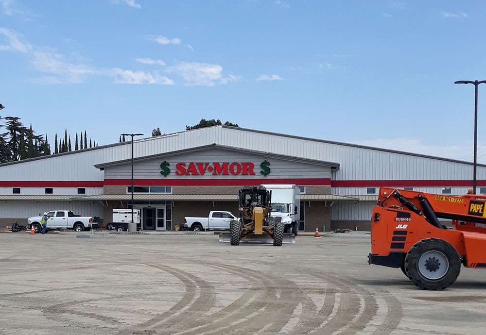 Saving More Soon The Gridley News