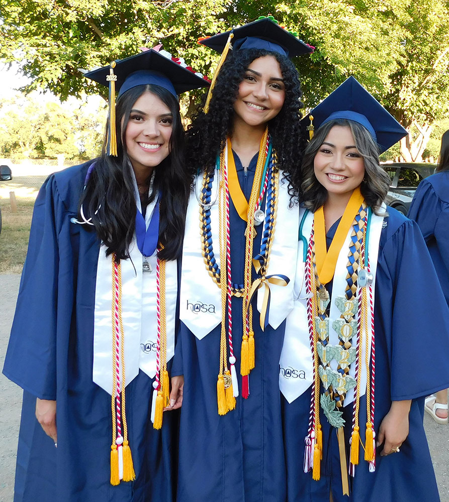 Just the Beginning! The Gridley News