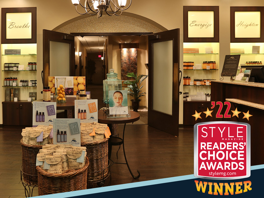 Massage Heights—Massage and Spa in Folsom & Roseville—Style Savings