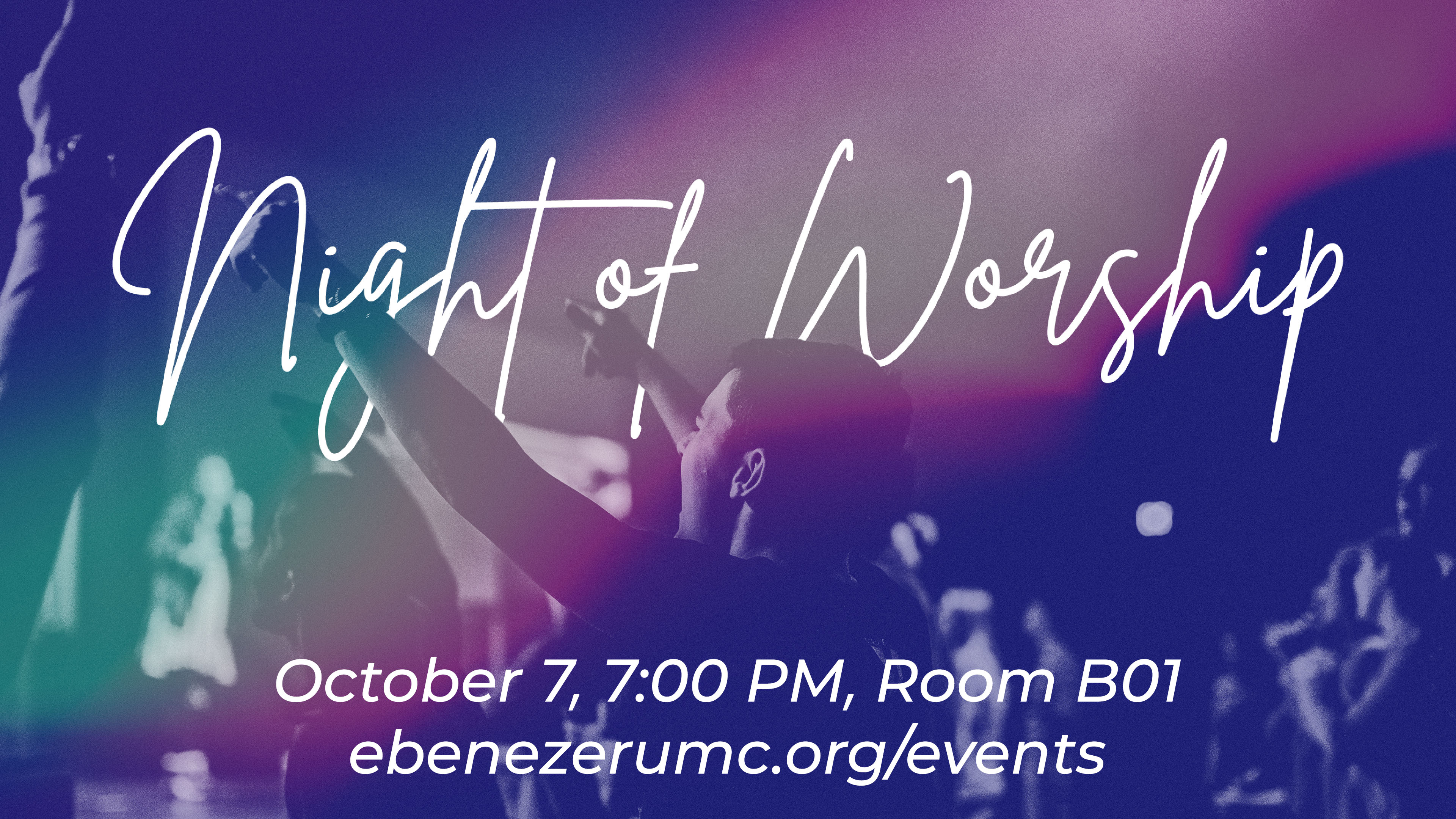 Night of Worship