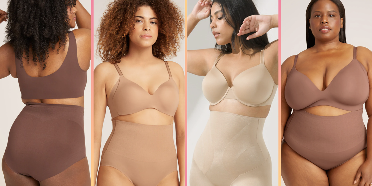 6 Black-Owned Shapewear for the Extra Boost in Confidence