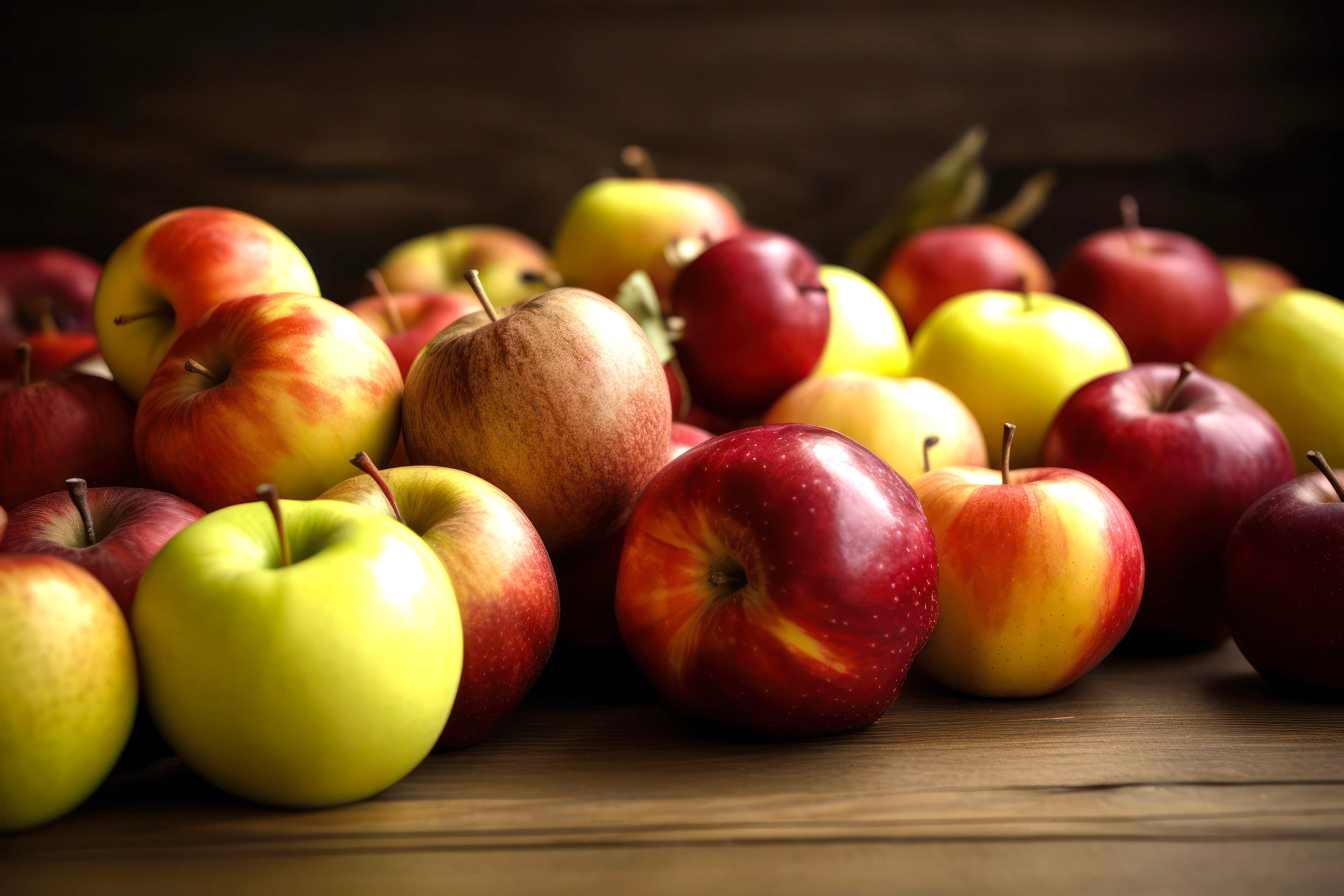 We're Falling For Apple Season Walnut Creek Magazine