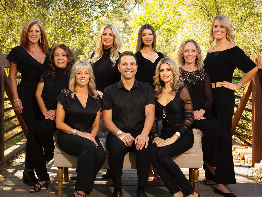 Dental Designs of Roseville Style Magazine