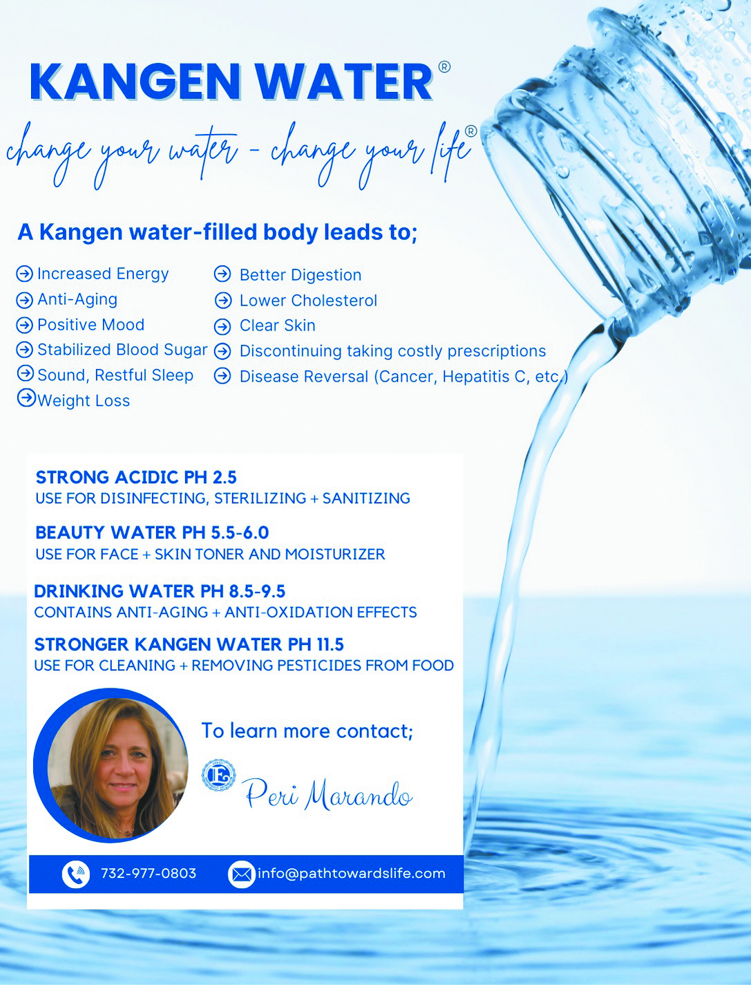 Kangen water 9.5 on sale