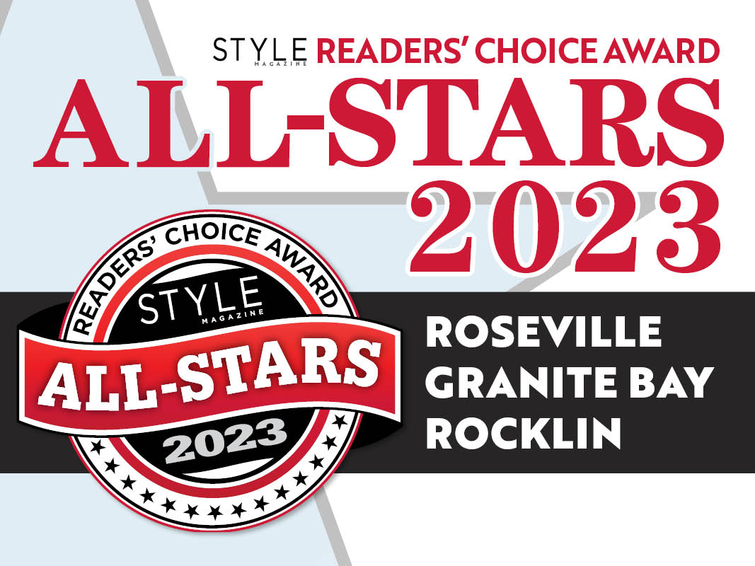 STYLE MAGAZINE - OCTOBER 2023 - ROSEVILLE/GRANITE BAY/ROCKLIN