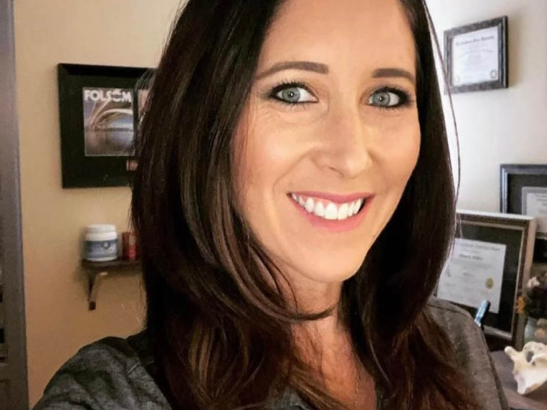 Devon Gaston, DC, MS, DACNB at Passport 2 Health Style Magazine