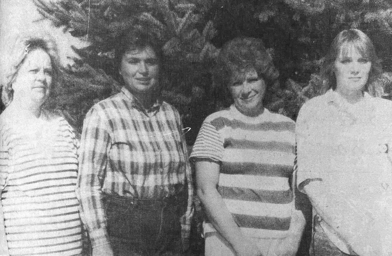 Looking Back Oneida County Newspaper