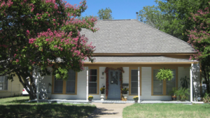 Candlelight Tour of Homes - start Nov 08 2014 0400PM