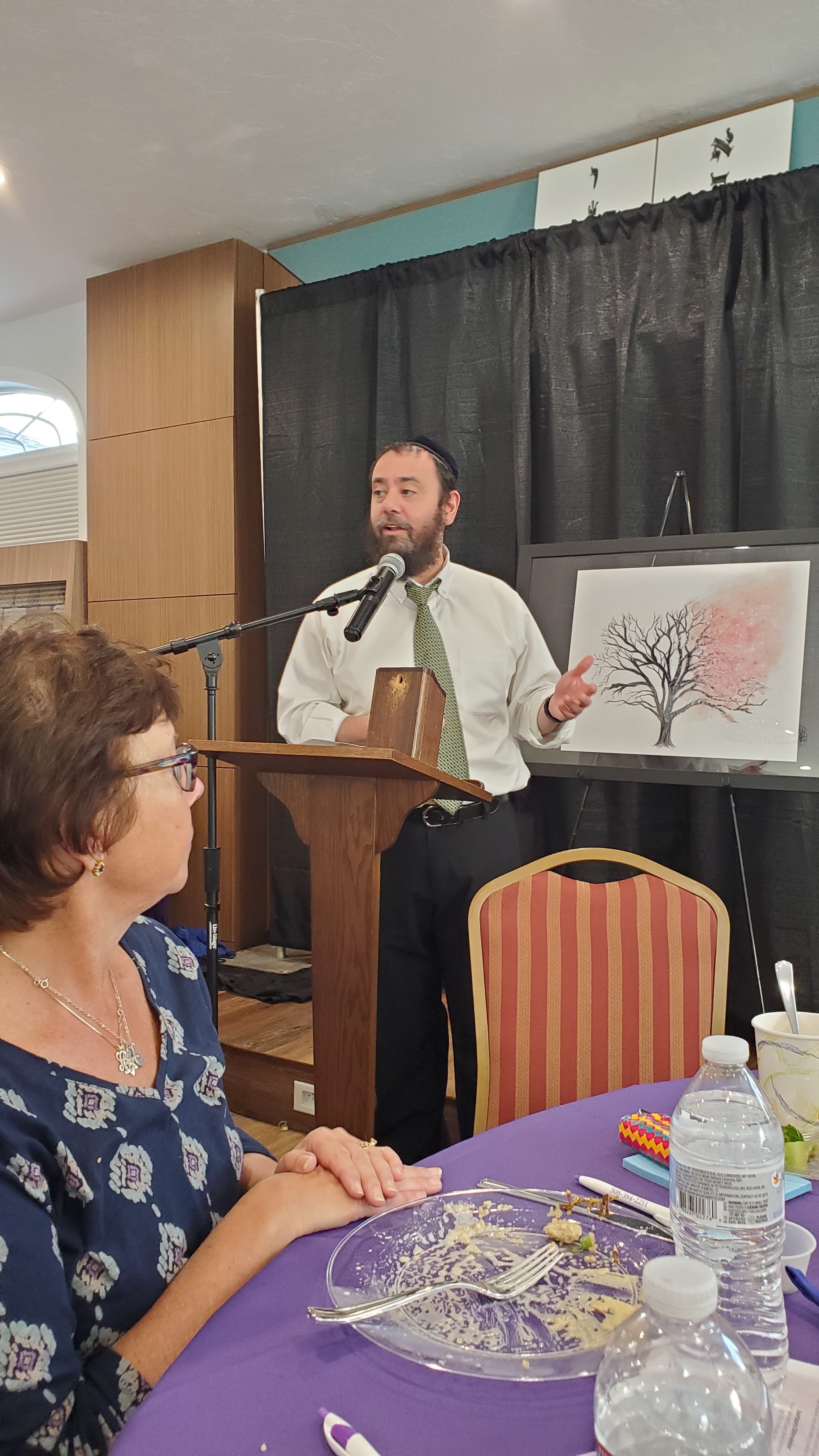 Mother’s Luncheon Set for November 20 Annual Gilly’s House Event Helps