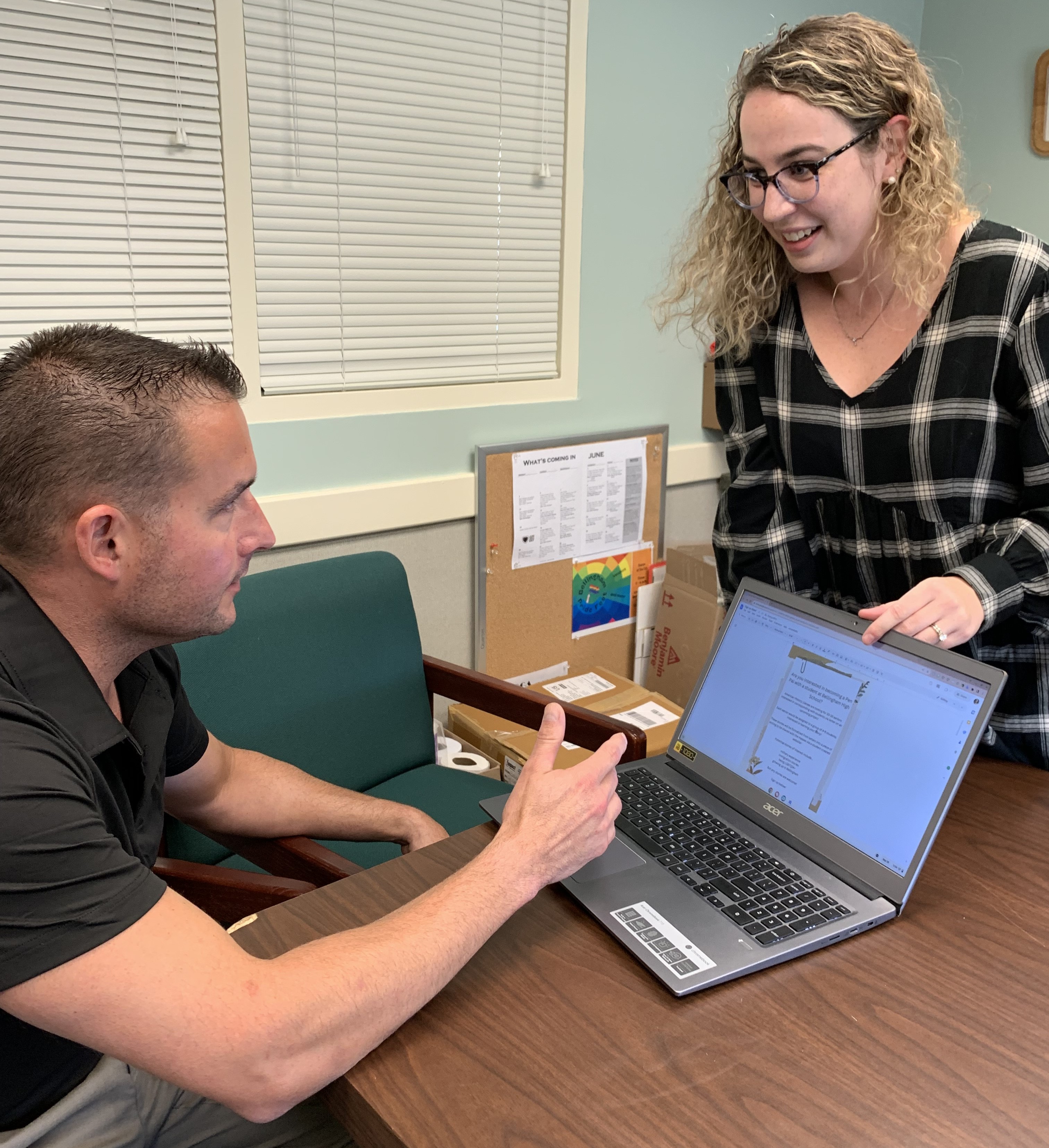 The Power Of Print How Bellingham Herald Continues To Connect Bellingham Residents - whhruyh