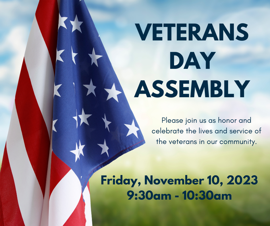 Liberty bank veterans day