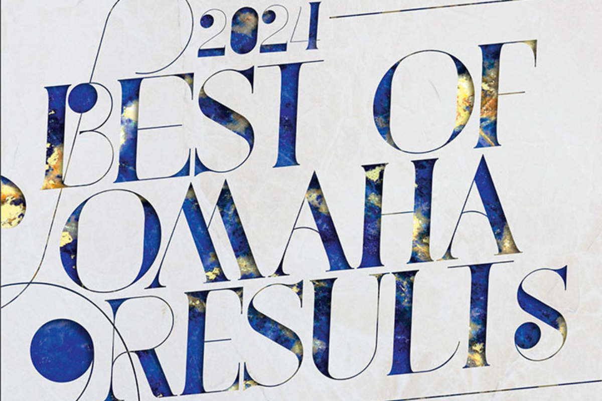 Best of Omaha 2025 Results Omaha Magazine
