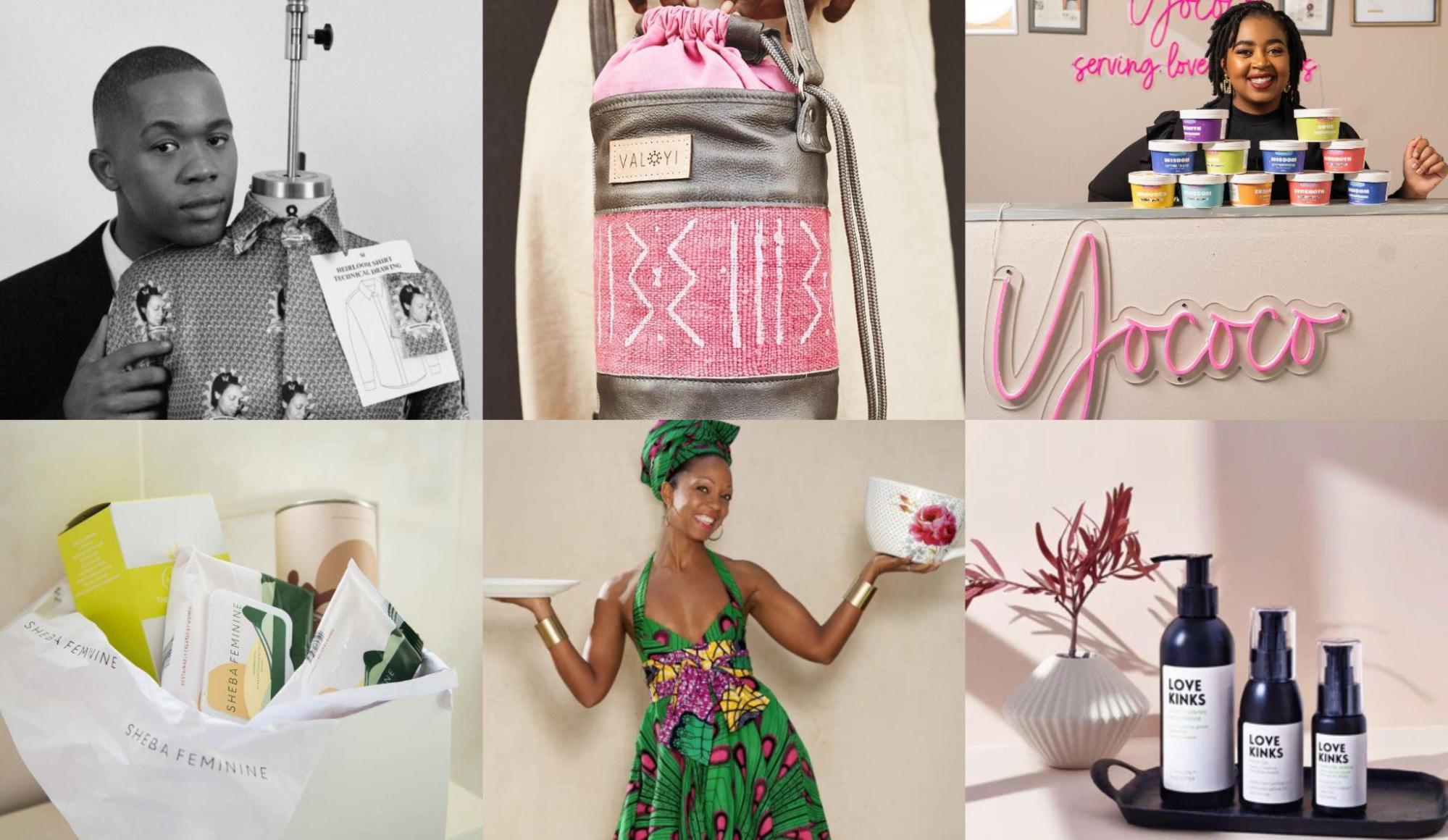 A Guide to Shopping BlackOwned Businesses in South Africa FunTimes