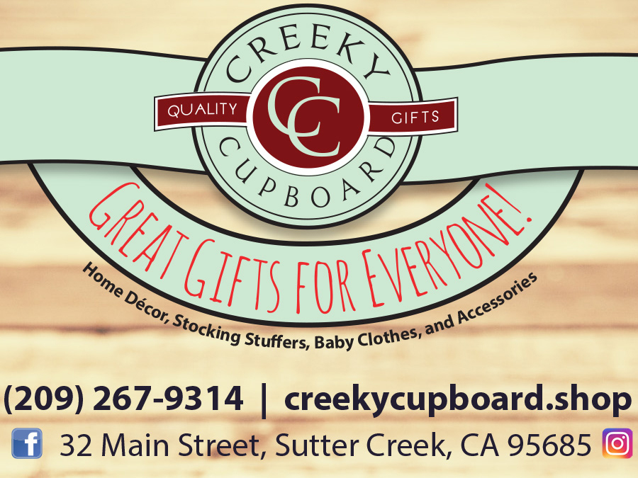 Creeky Cupboard Style Magazine