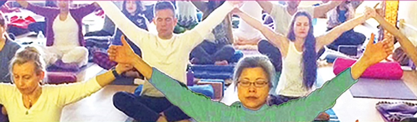 Kundalini Yoga : Basics for All in Sarasota, FL, US