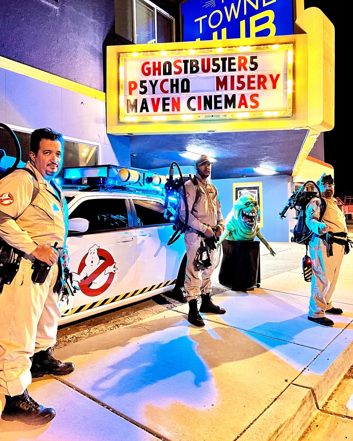Who you gonna call? ‘Utah Ghostbusters’ Davis County News