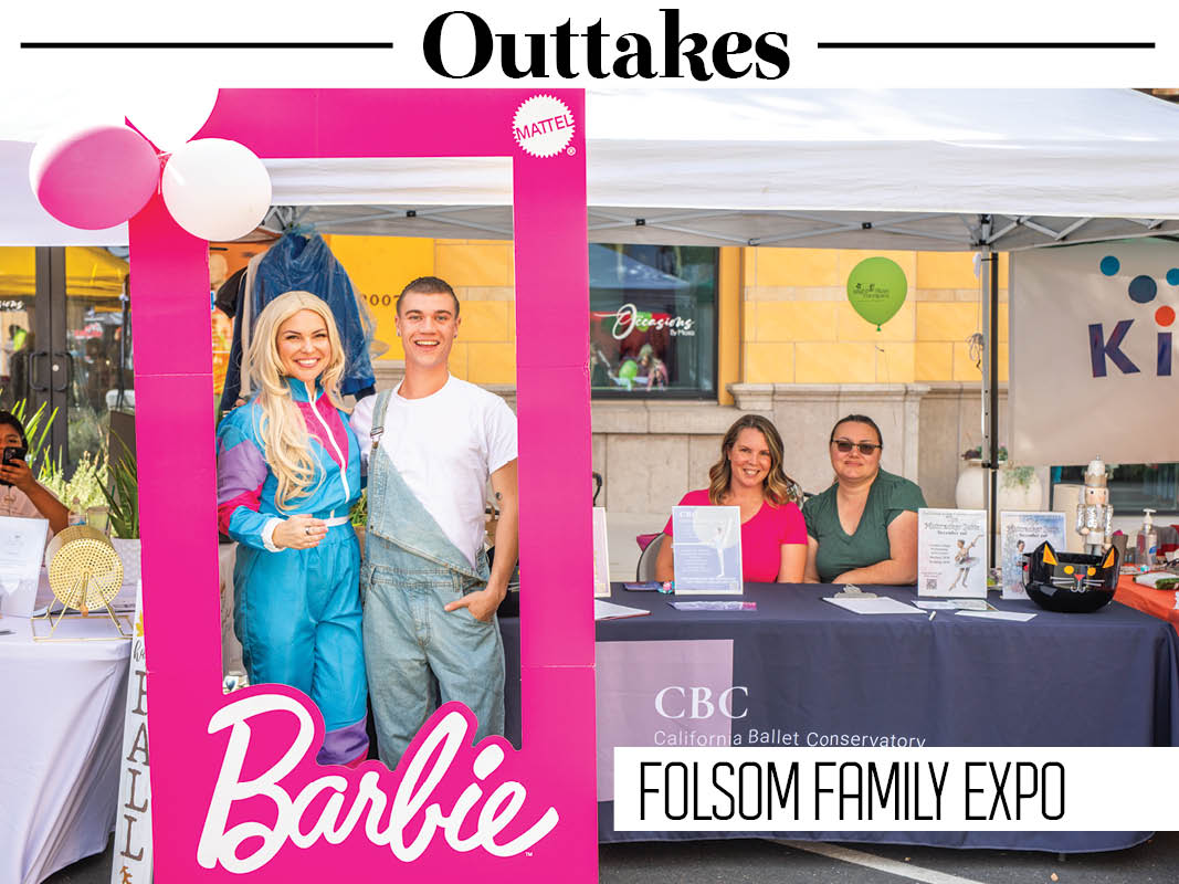 Folsom Family Expo 2025